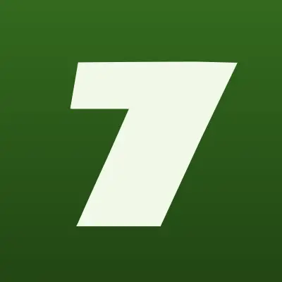 777, гастроном, лого-визитка