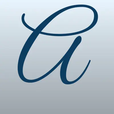 Администрация с. Апши, лого-визитка