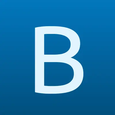 Библиотека, лого-визитка
