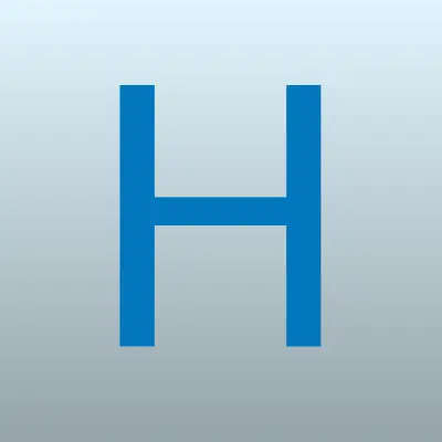Хозяйственный магазин, с. Нижний Дженгутай, лого-визитка