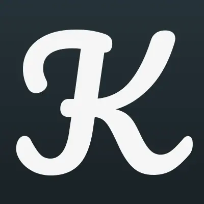 Карамахинская школа, лого-визитка