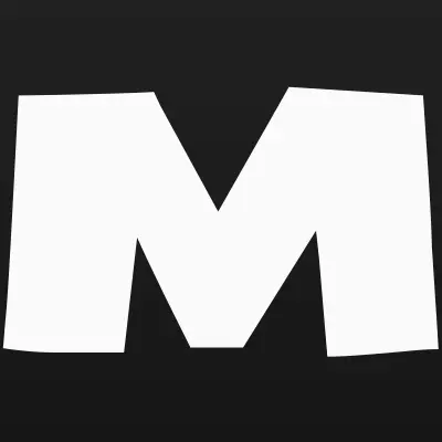 Магазин, лого-визитка