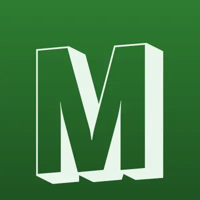 Мечеть, лого-визитка