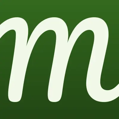 Мечеть, лого-визитка