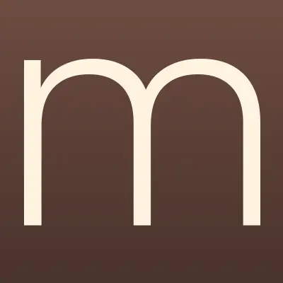 Минимаркет, лого-визитка
