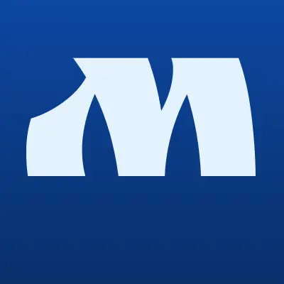 Молебная комната, лого-визитка