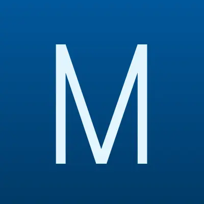 Молебная комната, лого-визитка
