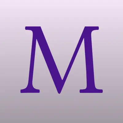 Молебная комната, лого-визитка